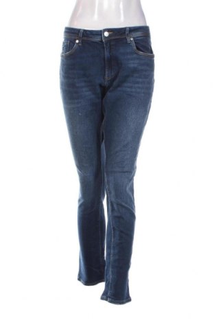 Damen Jeans Q/S by S.Oliver, Größe L, Farbe Blau, Preis 11,97 €