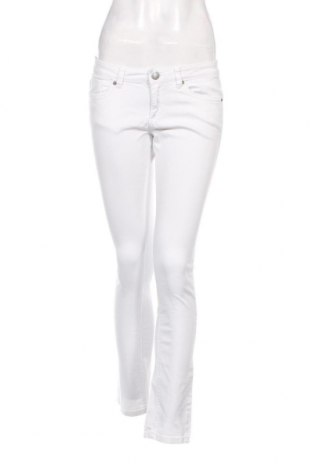 Damen Jeans Q/S by S.Oliver, Größe S, Farbe Weiß, Preis € 13,65