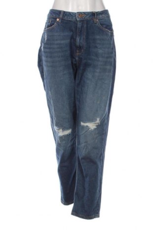 Dámske džínsy  Q/S by S.Oliver, Veľkosť XL, Farba Modrá, Cena  52,73 €