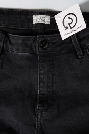 Dámské džíny  Q/S by S.Oliver, Velikost XL, Barva Černá, Cena  209,00 Kč