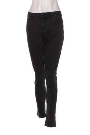 Damen Jeans Q/S by S.Oliver, Größe XL, Farbe Schwarz, Preis € 7,13