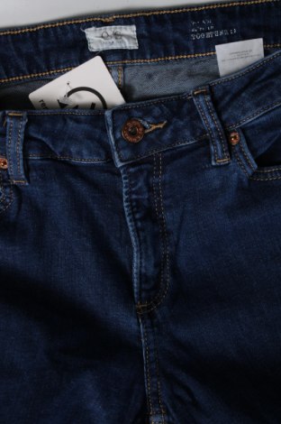 Damen Jeans Q/S by S.Oliver, Größe M, Farbe Blau, Preis 5,71 €