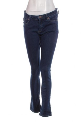 Damen Jeans Q/S by S.Oliver, Größe M, Farbe Blau, Preis 5,71 €