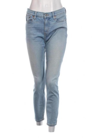 Dámske džínsy  RE/DONE, Veľkosť L, Farba Modrá, Cena  48,16 €