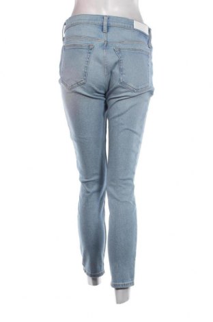 Dámske džínsy  RE/DONE, Veľkosť L, Farba Modrá, Cena  48,16 €
