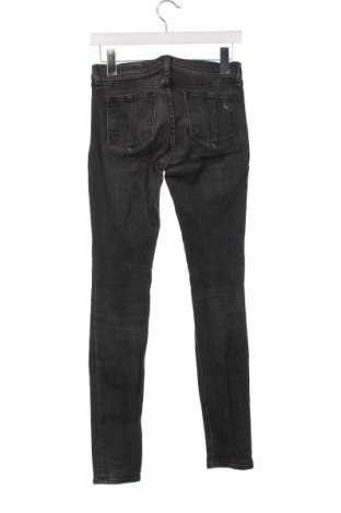 Blugi de femei Rag & Bone, Mărime S, Culoare Gri, Preț 262,16 Lei