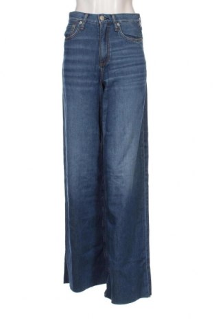Γυναικείο Τζίν Rag & Bone, Μέγεθος S, Χρώμα Μπλέ, Τιμή 89,70 €