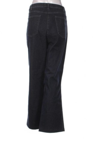Dámske džínsy  Raphaela By Brax, Veľkosť 3XL, Farba Modrá, Cena  17,86 €
