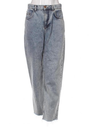 Damen Jeans Reclaimed Vintage, Größe M, Farbe Blau, Preis 13,00 €