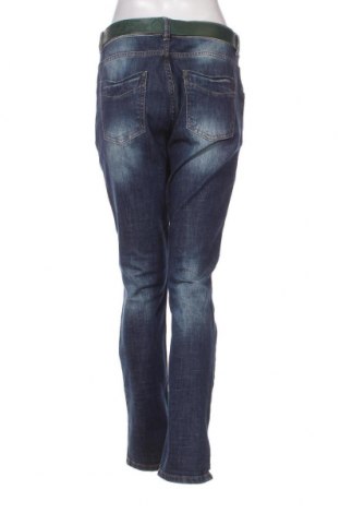 Női farmernadrág Red Blue Denim, Méret XL, Szín Kék, Ár 5 412 Ft