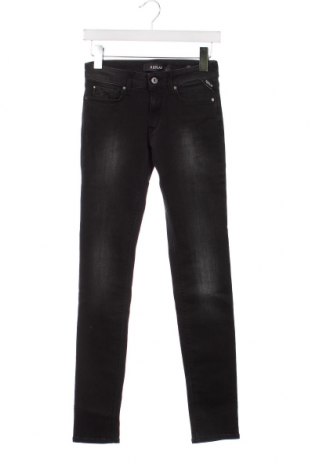 Damen Jeans Replay, Größe XS, Farbe Grau, Preis € 21,03