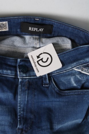 Damen Jeans Replay, Größe S, Farbe Blau, Preis 15,77 €