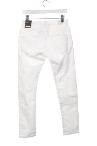 Dámske džínsy  Replay, Veľkosť XS, Farba Biela, Cena  68,87 €