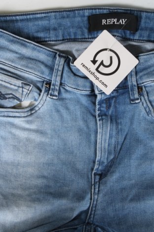 Damen Jeans Replay, Größe XS, Farbe Blau, Preis € 17,37
