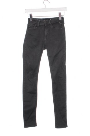 Damen Jeans Replay, Größe XXS, Farbe Grau, Preis 22,04 €