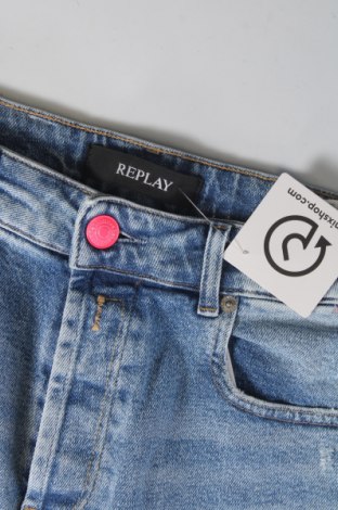 Damen Jeans Replay, Größe XS, Farbe Blau, Preis € 58,13