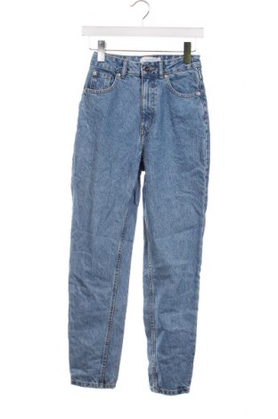 Dámske džínsy  Reserved, Veľkosť XXS, Farba Modrá, Cena  9,86 €