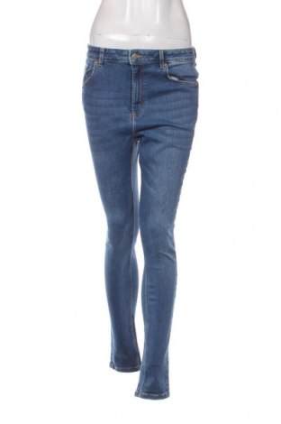 Dámske džínsy  Reserved, Veľkosť M, Farba Modrá, Cena  6,67 €