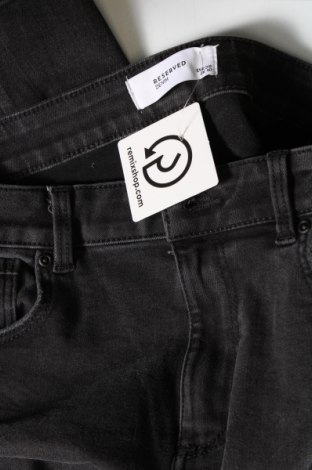 Damen Jeans Reserved, Größe M, Farbe Grau, Preis € 14,83