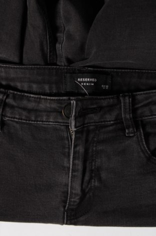 Damen Jeans Reserved, Größe M, Farbe Schwarz, Preis € 5,93