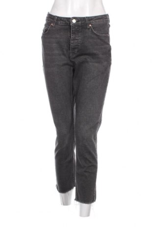 Damen Jeans Review, Größe M, Farbe Grau, Preis 18,06 €