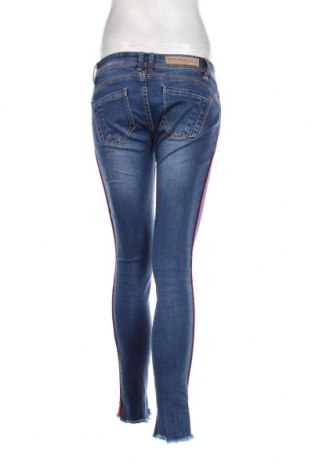 Damen Jeans Rock Angel, Größe S, Farbe Blau, Preis 4,04 €
