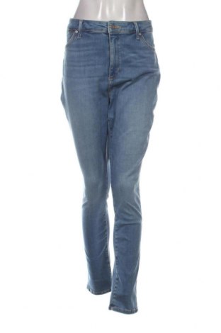 Γυναικείο Τζίν S.Oliver, Μέγεθος XL, Χρώμα Μπλέ, Τιμή 12,58 €