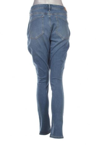 Dámské džíny  S.Oliver, Velikost XL, Barva Modrá, Cena  519,00 Kč