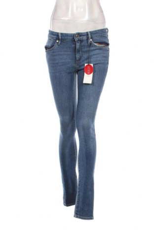 Damen Jeans S.Oliver, Größe M, Farbe Blau, Preis 33,26 €