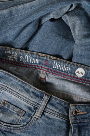 Damen Jeans S.Oliver, Größe M, Farbe Blau, Preis 8,39 €
