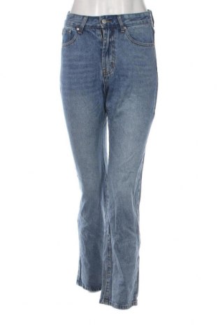 Dámske džínsy  SHEIN, Veľkosť S, Farba Modrá, Cena  4,11 €