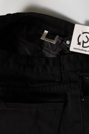 Damen Jeans SHEIN, Größe S, Farbe Schwarz, Preis 6,68 €
