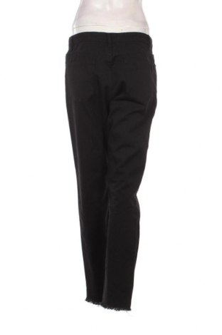 Γυναικείο Τζίν SHEIN, Μέγεθος S, Χρώμα Μαύρο, Τιμή 6,97 €
