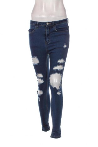 Damen Jeans SHEIN, Größe S, Farbe Blau, Preis € 4,84