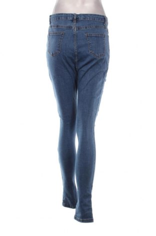 Dámske džínsy  SHEIN, Veľkosť L, Farba Modrá, Cena  4,11 €