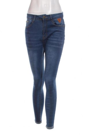 Damen Jeans SHEIN, Größe S, Farbe Blau, Preis 4,04 €