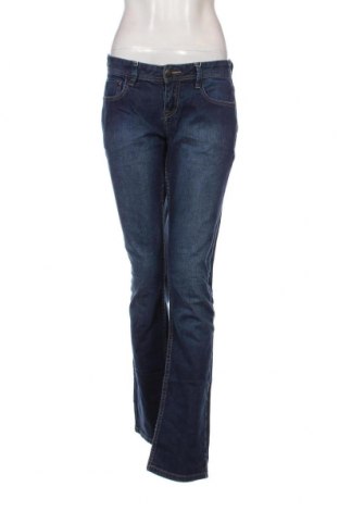 Damen Jeans Sacoor brothers, Größe M, Farbe Blau, Preis 18,27 €