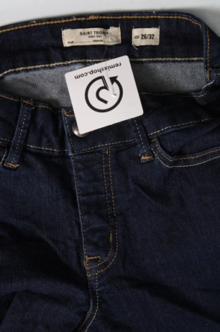 Damen Jeans Saint Tropez, Größe S, Farbe Blau, Preis 5,71 €