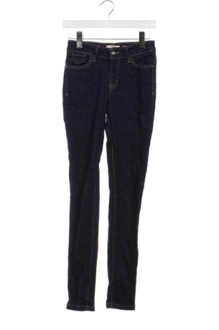 Dámske džínsy  Saint Tropez, Veľkosť S, Farba Modrá, Cena  4,65 €