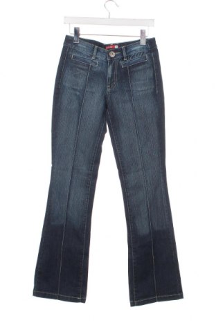 Damen Jeans Saix, Größe S, Farbe Blau, Preis € 5,25