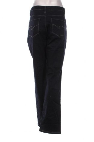 Damen Jeans Santana, Größe L, Farbe Blau, Preis 7,67 €