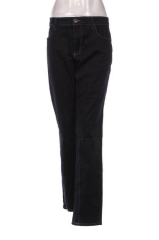 Γυναικείο Τζίν Santana, Μέγεθος XL, Χρώμα Μπλέ, Τιμή 17,07 €