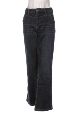 Γυναικείο Τζίν Sheego, Μέγεθος XXL, Χρώμα Μπλέ, Τιμή 12,68 €
