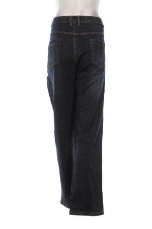 Damen Jeans Sheego, Größe XXL, Farbe Blau, Preis 14,27 €