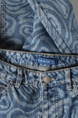 Damen Jeans Sinsay, Größe S, Farbe Blau, Preis 9,72 €