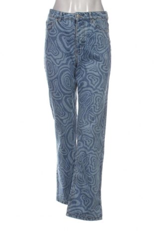 Damen Jeans Sinsay, Größe S, Farbe Blau, Preis € 9,72