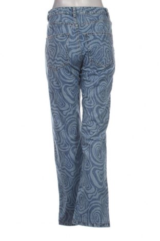 Damen Jeans Sinsay, Größe S, Farbe Blau, Preis 9,72 €