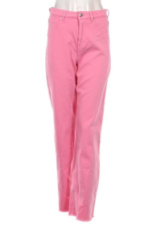 Γυναικείο Τζίν Sinsay, Μέγεθος S, Χρώμα Ρόζ , Τιμή 5,49 €
