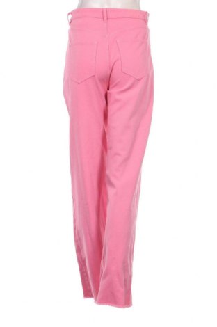Γυναικείο Τζίν Sinsay, Μέγεθος S, Χρώμα Ρόζ , Τιμή 14,84 €