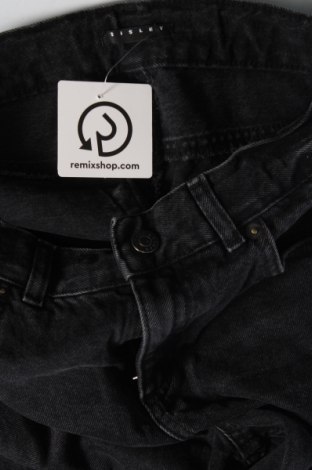Damen Jeans Sisley, Größe XS, Farbe Schwarz, Preis € 7,83